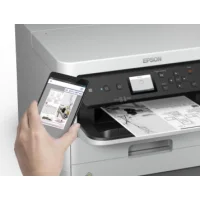 Принтер Epson WorkForce Pro WF-M5299DW фото 1